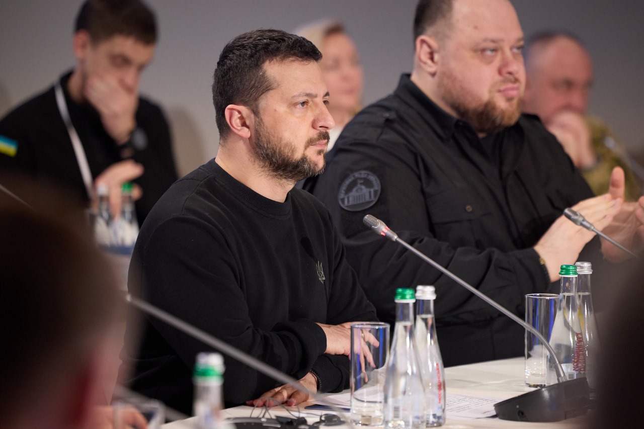 "Сила – у єдності". Про головні принципи Конгресу місцевих та регіональних влад